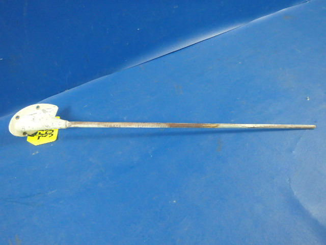 C598501-0104 - VHF Communications Antenna CI-121 (no tip)